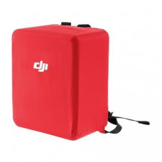 Чехол-рюкзак P4 Part 57 Wrap Pack для DJI Phantom 4 Red (CP.PT.000449)