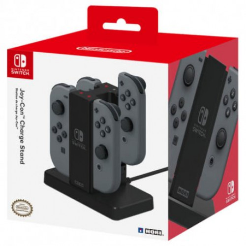 Купить Зарядная док-станция  Nintendo Switch Joy-Con Controller Charge Stand
