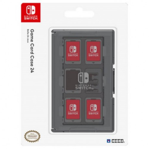 Купить Кейс Nintendo Switch Game Card Case