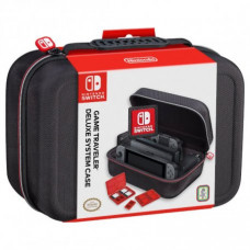 Защитный кейс Nintendo Switch Deluxe System Case