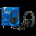 Купить Беспроводная гарнитура для Sony PlayStation Gold Wireless Headset (2018) Black