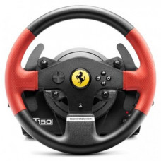 Руль Thrustmaster T150 Ferrari Wheel with Pedals for PC/PS3/PS4 (4160630)