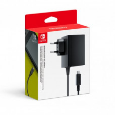 Блок питания Nintendo Switch AC Adapter