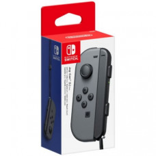 Nintendo Switch Grey Joy-Con Controller (Left)