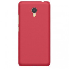 TPU накладка для Meizu M5C Red