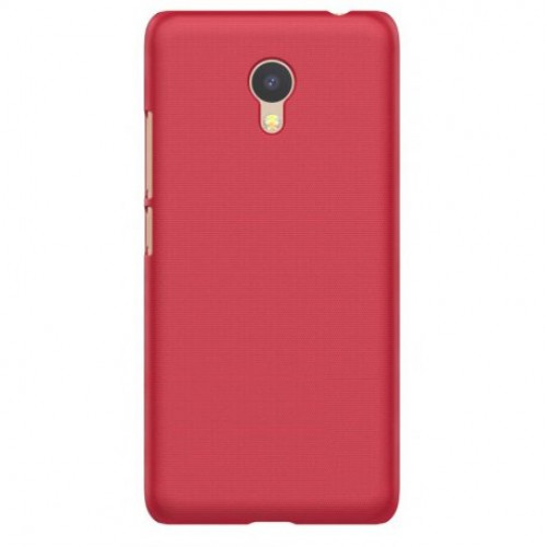 Купить TPU накладка для Meizu M5C Red