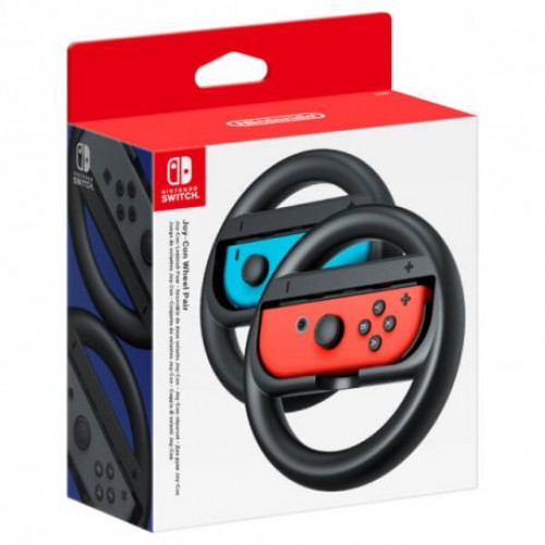 Купить Nintendo Switch Joy-Con Wheel Pair