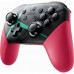 Купить Беспроводной джойстик Pro Controller Xenoblade Chronicles 2 Edition (Nintendo Switch)