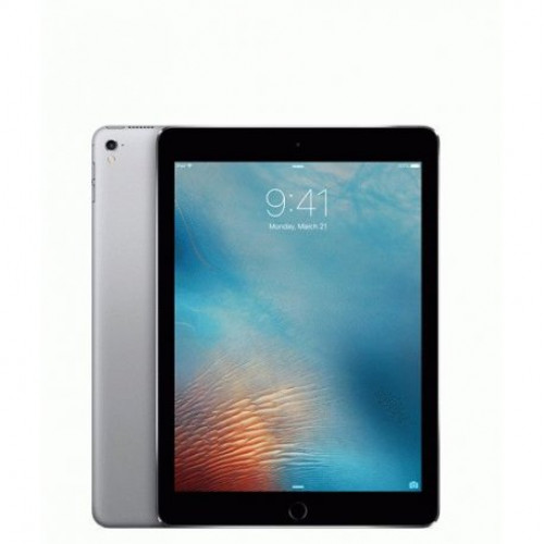 Купить Apple iPad Pro 9.7 128GB Wi-Fi Space Gray