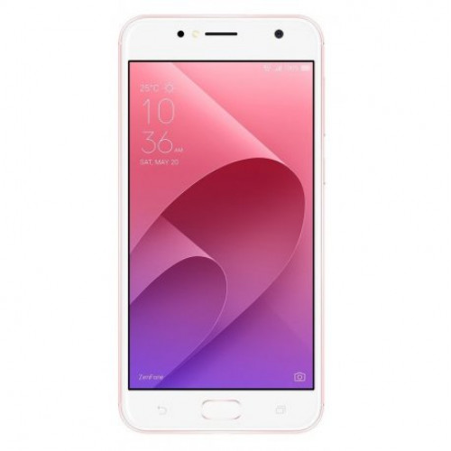 Купить Asus ZenFone Live (ZB553KL-5I089WW) Dual Sim Pink