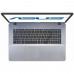 Купить Ноутбук ASUS VivoBook 17 X705UA-GC433 (90NB0EV1-M05330) Dark Grey