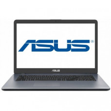 Ноутбук ASUS VivoBook 17 X705UA-GC433 (90NB0EV1-M05330) Dark Grey
