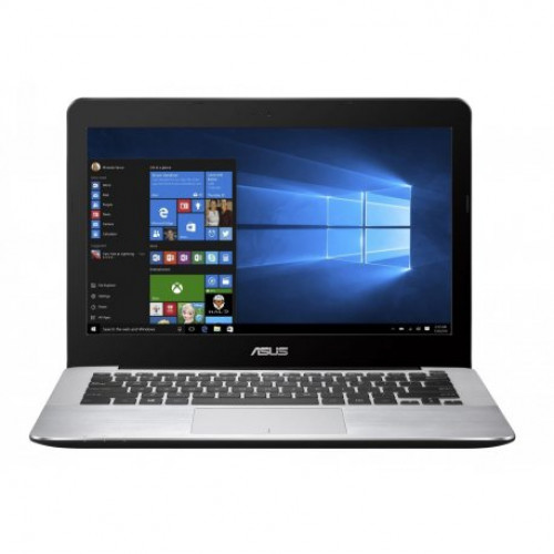 Купить Ноутбук ASUS X302UV-R4066D (90NB0BM1-M00890) Black