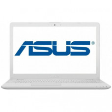Ноутбук ASUS VivoBook 15 X542UN-DM046 (90NB0G85-M00590) White