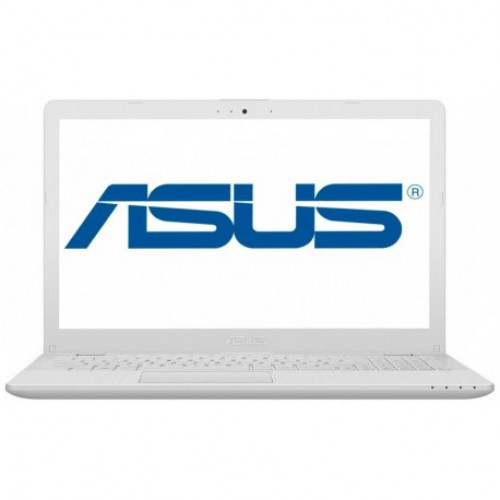 Купить Ноутбук ASUS VivoBook 15 X542UN-DM046 (90NB0G85-M00590) White