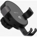 Купить Автодержатель с беспроводной зарядкой Xiaomi 70Mai Wireless Car Charger PB01 Black