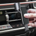 Купить Автодержатель для смартфона Xiaomi Coowoo Car Gravity Phone Holder (T200) Black