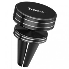 Автомобильный держатель Hoco Holder DCA5 Black