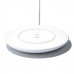 Купить Беспроводное зарядное устройство Belkin Qi Wireless Charging Pad (7.5 W) White
