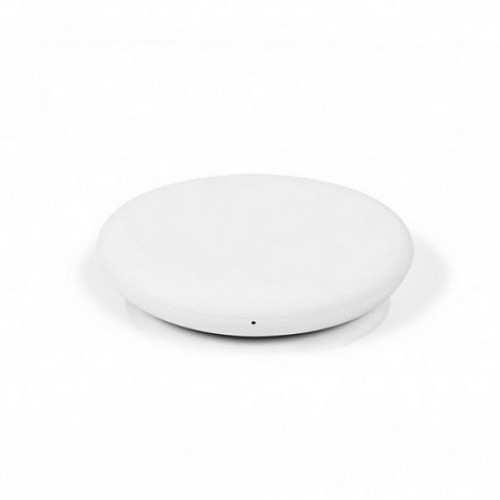 Купить Беспроводное зарядное устройство Xiaomi Mi Wireless 20W Charger White (MDY-10-EP) (GDS4106CN/GDS4115CN)