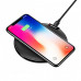 Купить Беспроводное зарядное устройство Baseus Wireless Charger iX Desktop Black (WXIX-01)