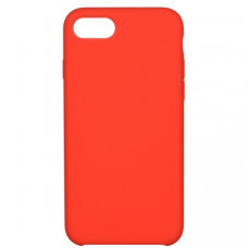 Чeхол WK для Apple iPhone 7/8 (WPC-106) Red