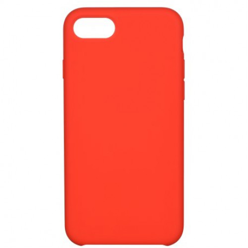 Купить Чeхол WK для Apple iPhone 7/8 (WPC-106) Red