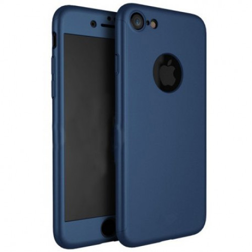 Купить Накладка Voero 360 для Apple iPhone 6/6S Blue