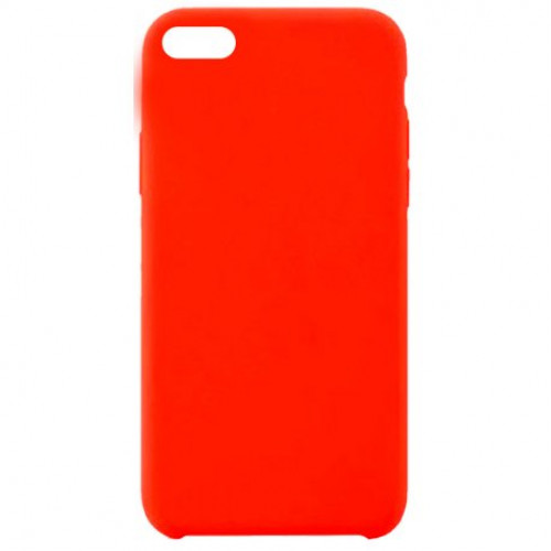 Купить Чехол JNW Anti-Burst Case для Apple iPhone 6/6s Sky Red