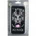 Купить Чeхол WK для Apple iPhone XR (WPC-087) Tiger
