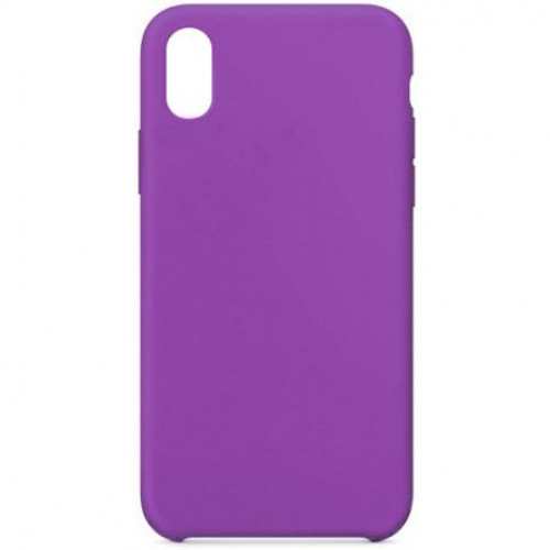 Купить Чехол JNW Anti-Burst Case для Apple iPhone XR Purple