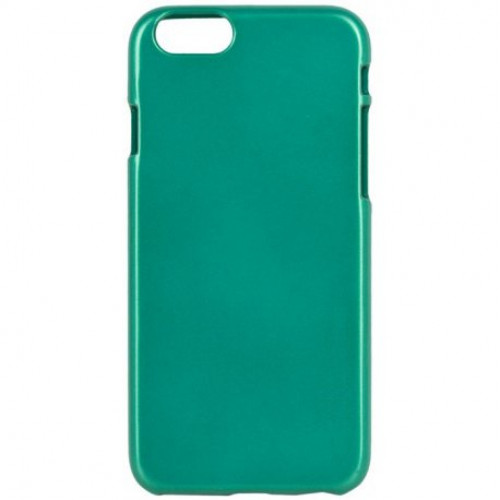 Купить Накладка Mercury для Apple iPhone 6 Green