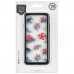 Купить Чeхол WK для Apple iPhone 7/8 (WPC-086) Flowers (JDK01)