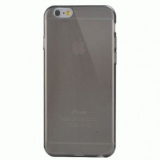 TPU накладка для IPhone 6 Plus Grey