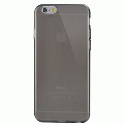 Купить TPU накладка для IPhone 6 Plus Grey