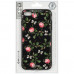 Купить Чeхол WK для Apple iPhone 7 Plus / 8 Plus (WPC-061) Flowers RD/BK
