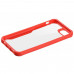 Купить Чeхол WK для Apple iPhone 7/8 (WPC-109) Red