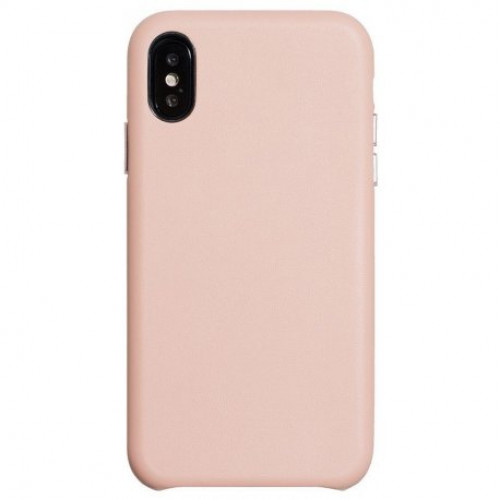 Купить Чехол K-Doo Noble Collection для Apple iPhone X/XS Pink