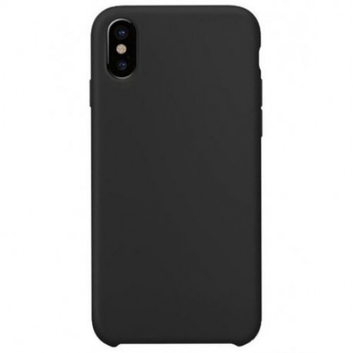 Купить Чeхол WK для Apple iPhone XS (WPC-106) Black