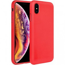 Чехол JNW Anti-Burst Case для Apple iPhone XS Red