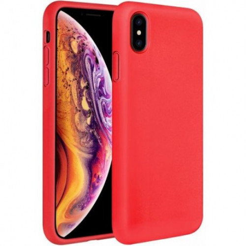 Купить Чехол JNW Anti-Burst Case для Apple iPhone XS Red