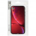 Купить Чeхол WK для Apple iPhone XR (WPC-061) Sphere Red
