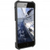 Купить Накладка Urban Armor Gear (UAG) для iPhone 8/7/6S Pathfinder Black (IPH8/7-A-BK)