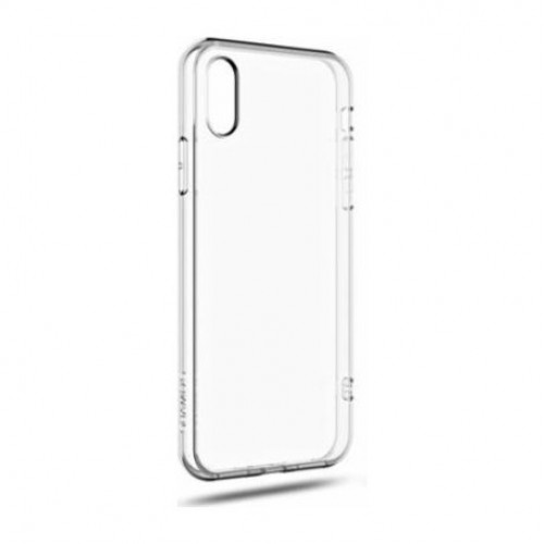 Купить Чехол Clear Case для Apple iPhone XS Max Transparent