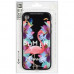 Купить Чeхол WK для Apple iPhone XR (WPC-061) Flamingo