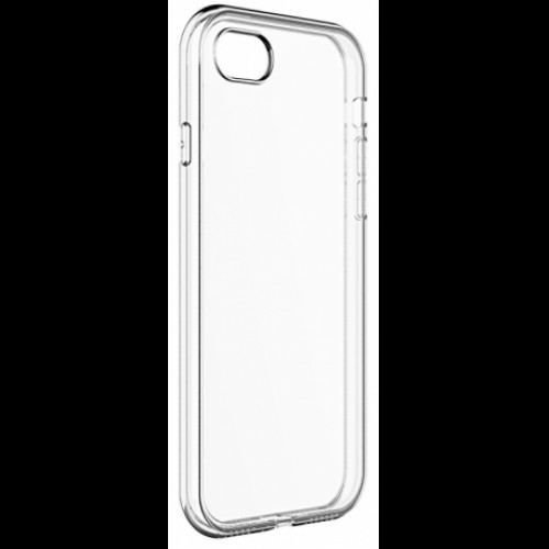 Купить Накладка Ou Case Unique Skid для Apple iPhone 7/8 Clear