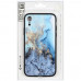 Купить Чeхол WK для Apple iPhone XR (WPC-061) Marble wave