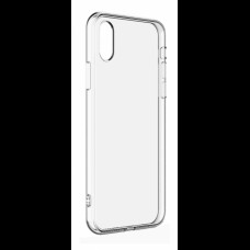 Накладка Ou Case Unique Skid для Apple iPhone X/XS Clear