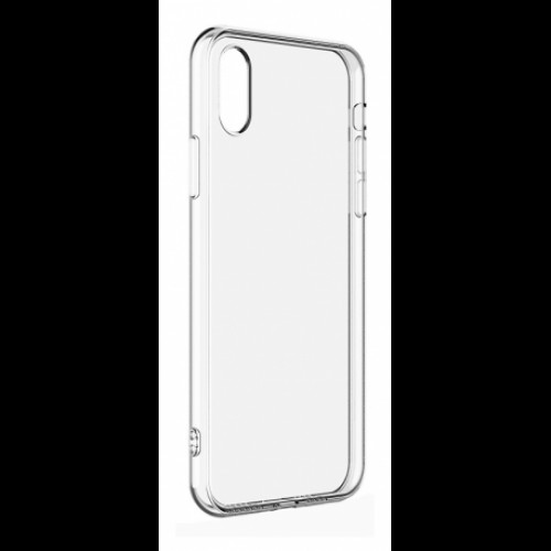 Купить Накладка Ou Case Unique Skid для Apple iPhone X/XS Clear