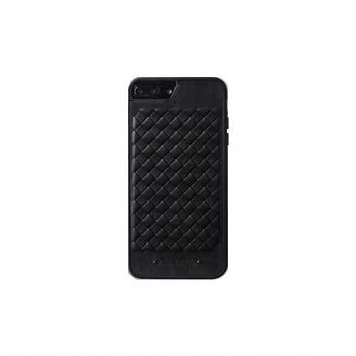 Купить Накладка Polo Ravel для iPhone 7 Plus Black